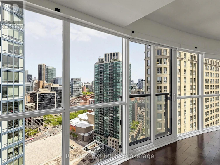2305-1 The Esplanade Drive, Toronto, ON, M5E 0A8 - 14