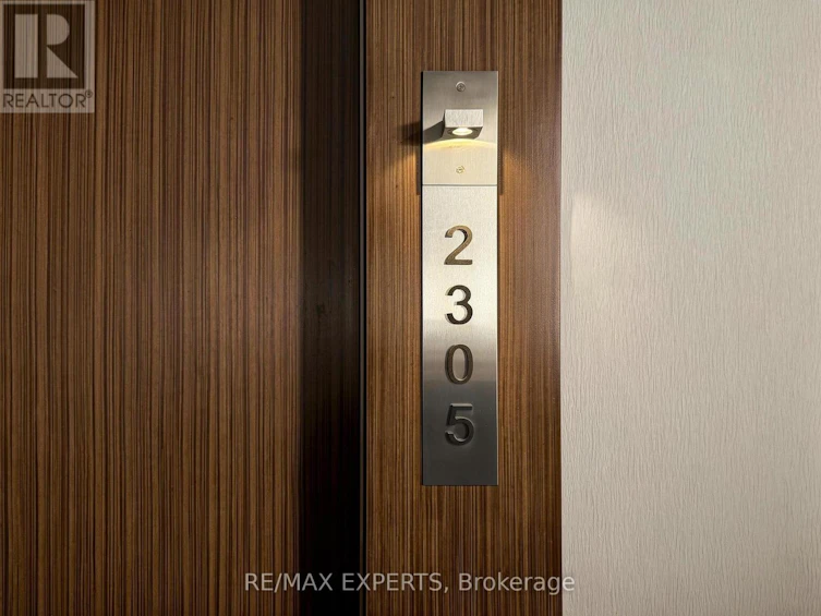 2305-1 The Esplanade Drive, Toronto, ON, M5E 0A8 - 7