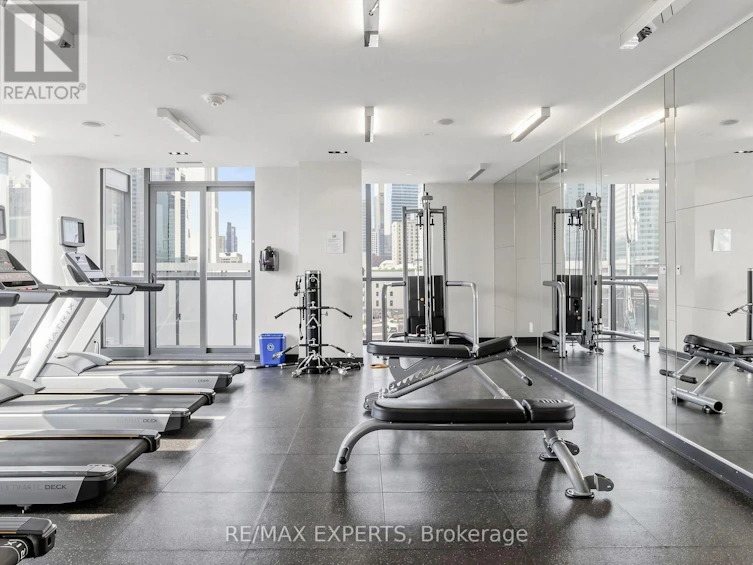 2305-1 The Esplanade Drive, Toronto, ON, M5E 0A8 - 27