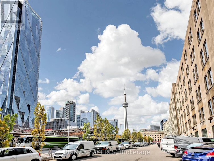 2305-1 The Esplanade Drive, Toronto, ON, M5E 0A8 - 29