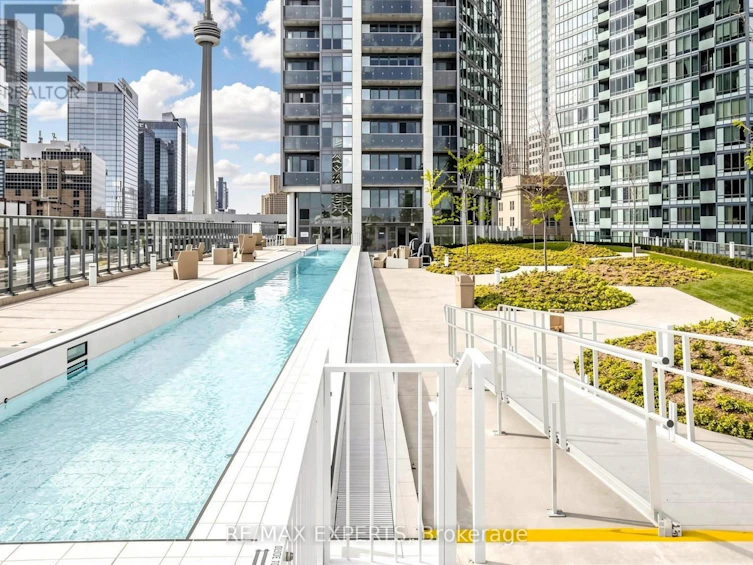 2305-1 The Esplanade Drive, Toronto, ON, M5E 0A8 - 28