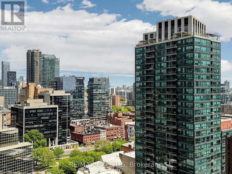 2305-1 The Esplanade Drive, Toronto, ON, M5E 0A8 - 26
