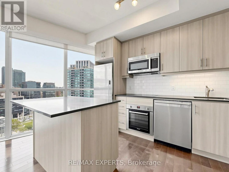 2305-1 The Esplanade Drive, Toronto, ON, M5E 0A8 - 17