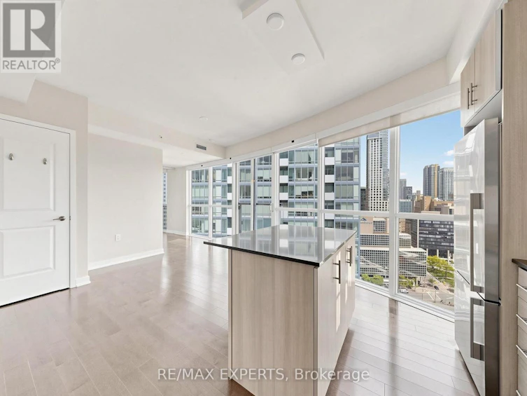 2305-1 The Esplanade Drive, Toronto, ON, M5E 0A8 - 8