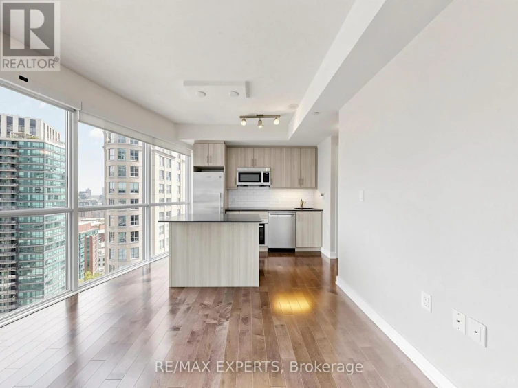 2305-1 The Esplanade Drive, Toronto, ON, M5E 0A8 - 12