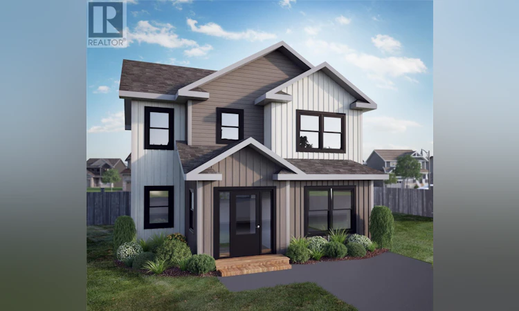 36 Mayfair Avenue
