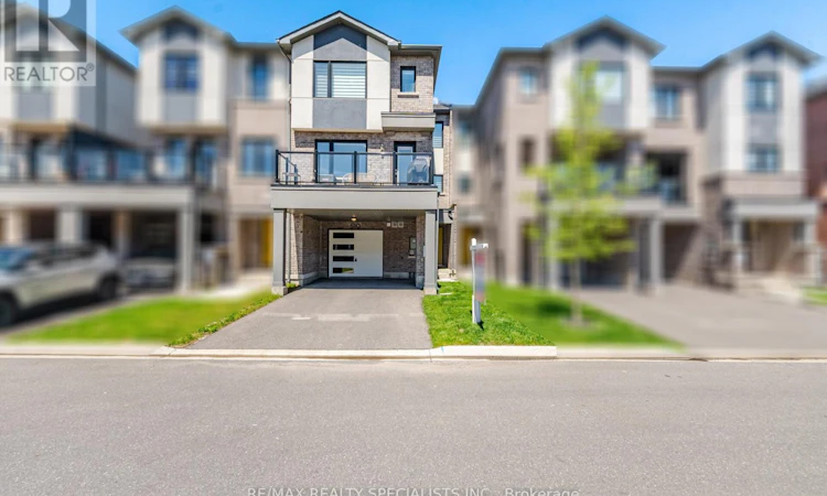 510 Bellflower Court