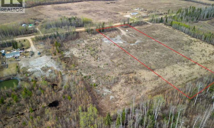 LOT-3 Mcconachie Creek Road
