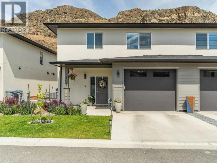 107-2683 Ord Road, Kamloops, BC, V2B 2J2