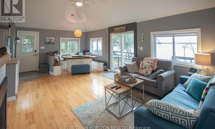409 Marble Point Road