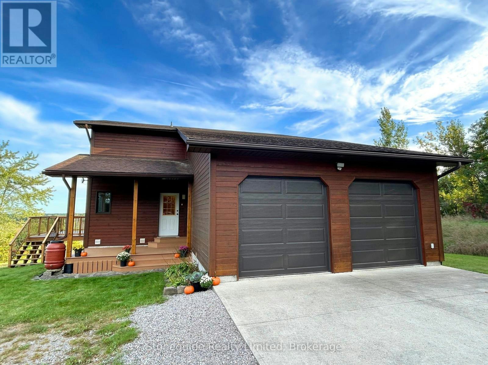2509 12th Line, Smith-Ennismore-Lakefield, ON, K0L 2H0