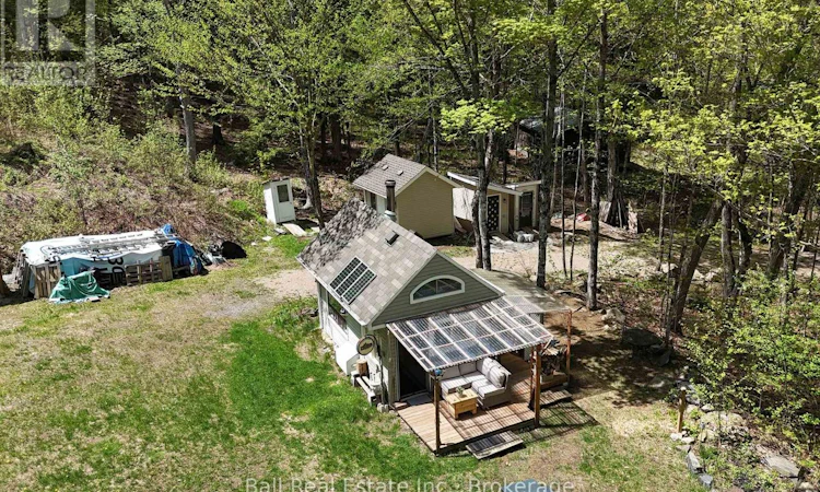 495 Forest View Road