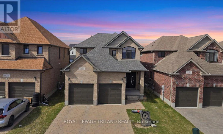 1942 Cedarpark Drive