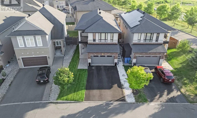 327 Ballinville Circle