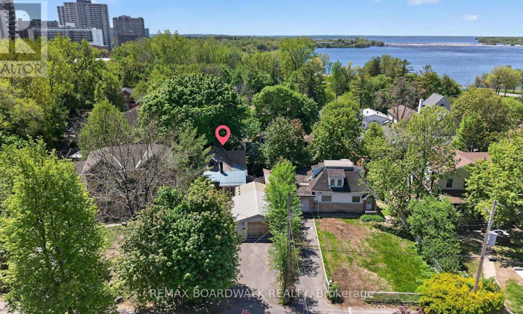 92 Orvigale Road