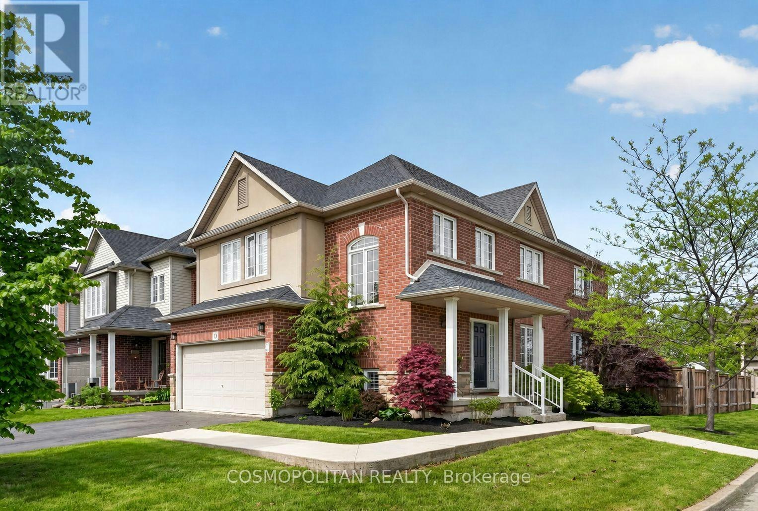 29 Springbreeze Heights, Hamilton, ON, L8E 0A4