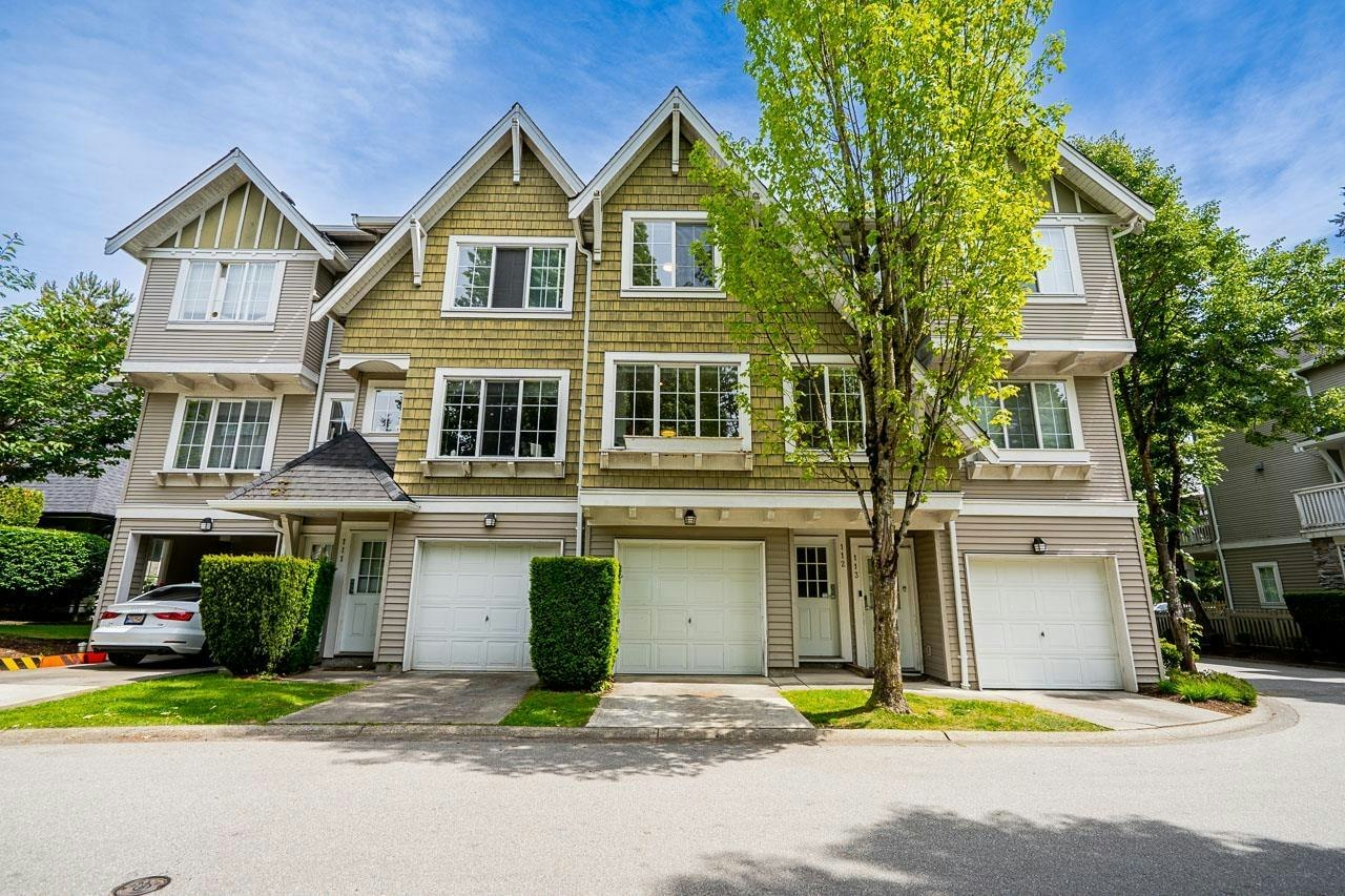 112-8775 161 Street, Surrey, BC, V4N 5G3