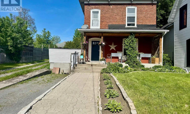122 Green Street