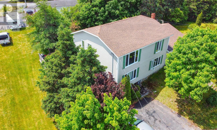 71 Shaws Lane