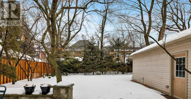 80 Douglas Drive, Toronto, ON, M4W 2B4 - 35