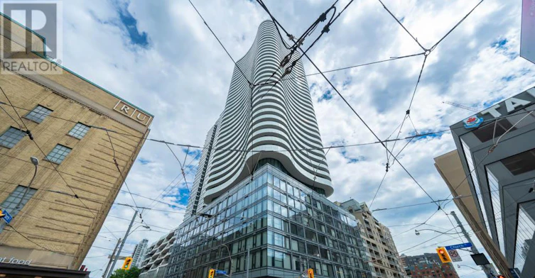 1211-403 Church Street, Toronto, ON, M4Y 0C9 - 2