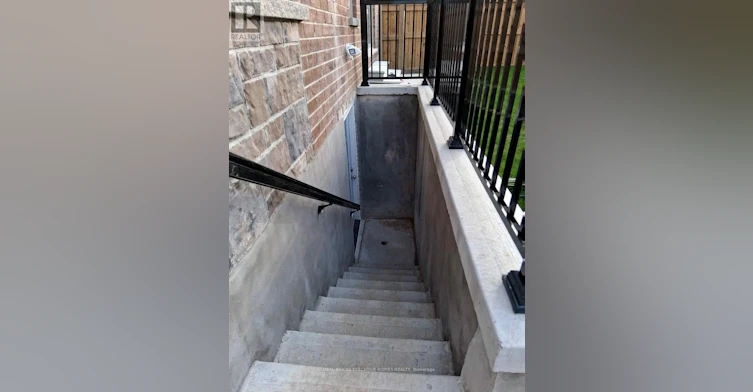BASEMENT-82 Jack Potts Way, Clarington, ON, L1E 0E8 - 4