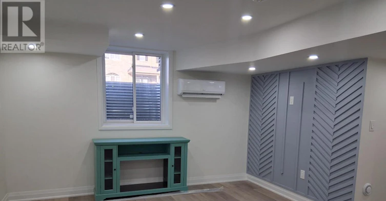 BASEMENT-82 Jack Potts Way, Clarington, ON, L1E 0E8 - 8