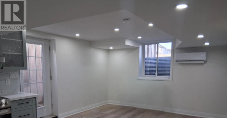 BASEMENT-82 Jack Potts Way, Clarington, ON, L1E 0E8 - 7