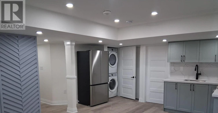 BASEMENT-82 Jack Potts Way, Clarington, ON, L1E 0E8 - 9