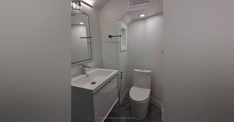 BASEMENT-82 Jack Potts Way, Clarington, ON, L1E 0E8 - 15