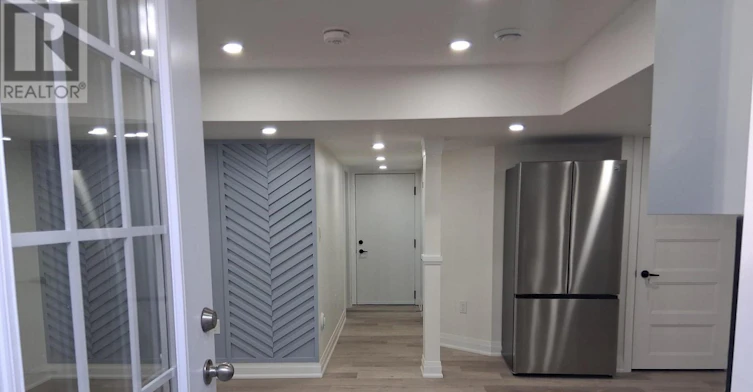 BASEMENT-82 Jack Potts Way, Clarington, ON, L1E 0E8 - 5