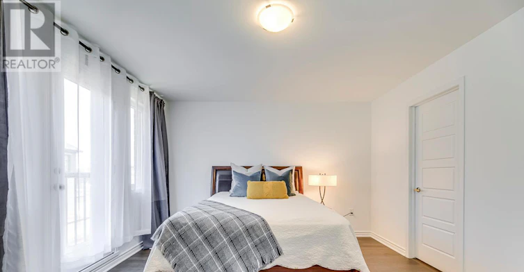 5188 Viola Desmond Drive, Mississauga, ON, L5M 2S7 - 28
