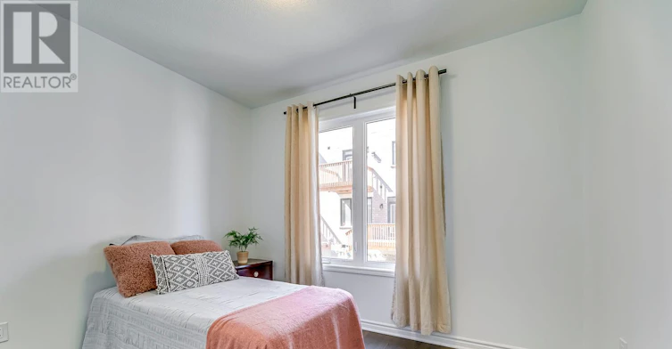 5188 Viola Desmond Drive, Mississauga, ON, L5M 2S7 - 7