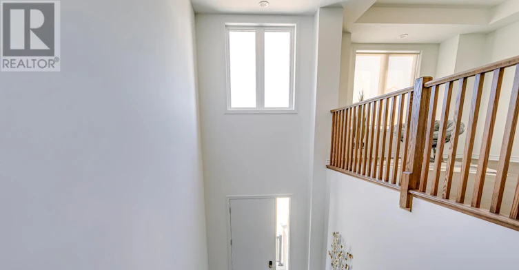 5188 Viola Desmond Drive, Mississauga, ON, L5M 2S7 - 4