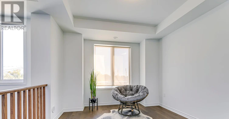 5188 Viola Desmond Drive, Mississauga, ON, L5M 2S7 - 9