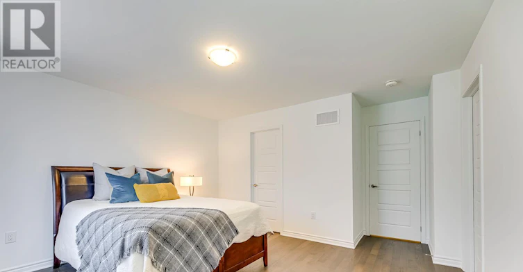 5188 Viola Desmond Drive, Mississauga, ON, L5M 2S7 - 29