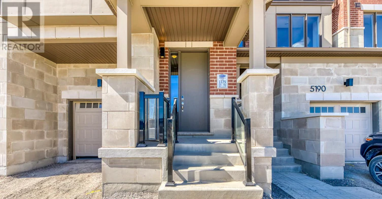 5188 Viola Desmond Drive, Mississauga, ON, L5M 2S7 - 2
