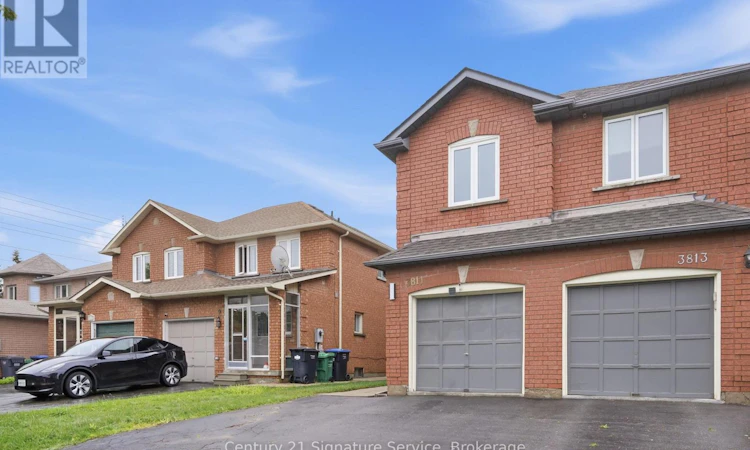 3811 Densbury Drive