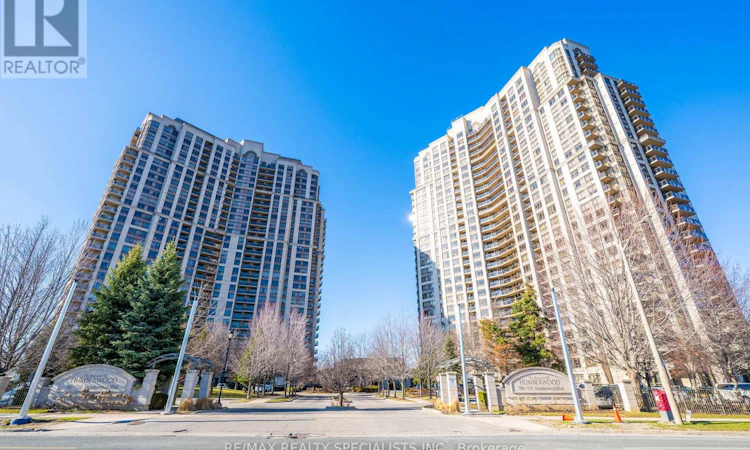 1404-710 Humberwood Boulevard