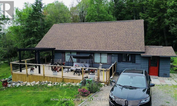 992 Baptiste Lake Road SOUTH