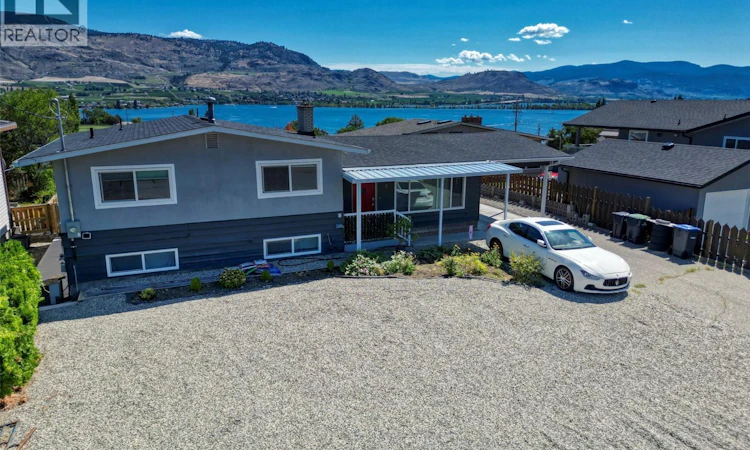 3 Killdeer Place