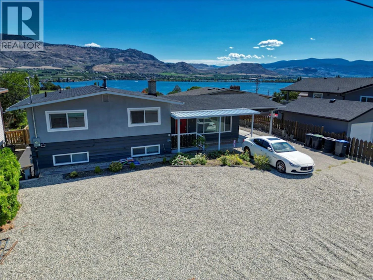 3 Killdeer Place, Osoyoos, BC, V0H 1V5
