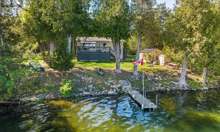 180 Switzer Lane