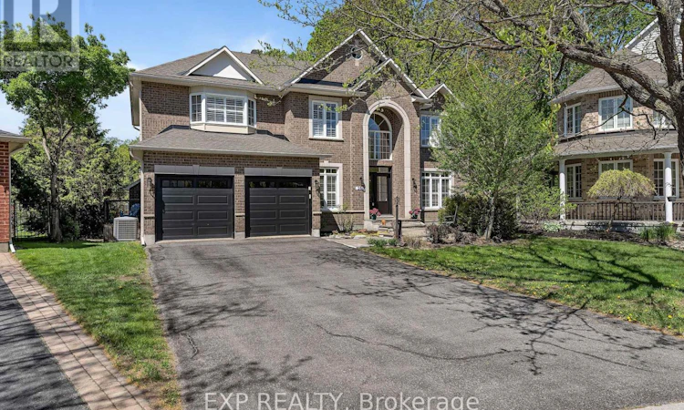28 Sachs Forest Place