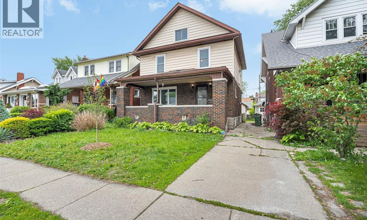 1525 Dougall