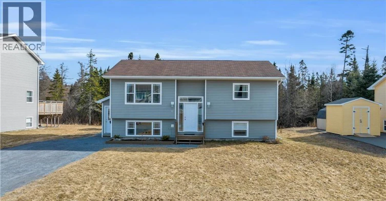 2-233 Porter Street, Saint John, NB, E2M 7Y4 - 2