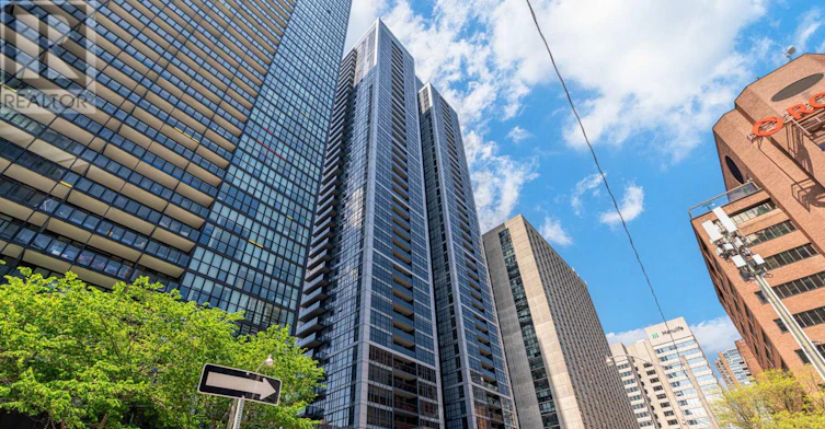 1212-28 Ted Rogers Way, Toronto, ON, M4Y 2J4