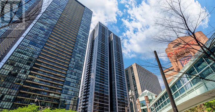 1212-28 Ted Rogers Way, Toronto, ON, M4Y 2J4 - 2