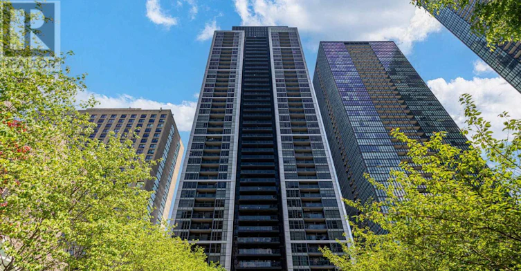 1212-28 Ted Rogers Way, Toronto, ON, M4Y 2J4 - 5