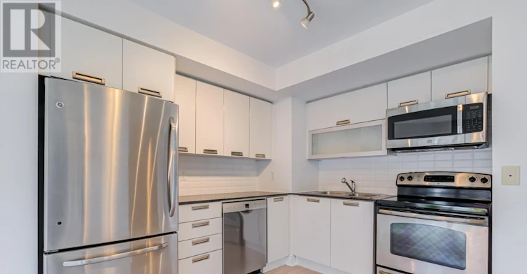 1212-28 Ted Rogers Way, Toronto, ON, M4Y 2J4 - 27